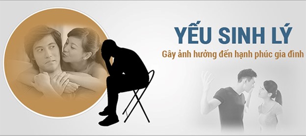 Rối loạn cương dương